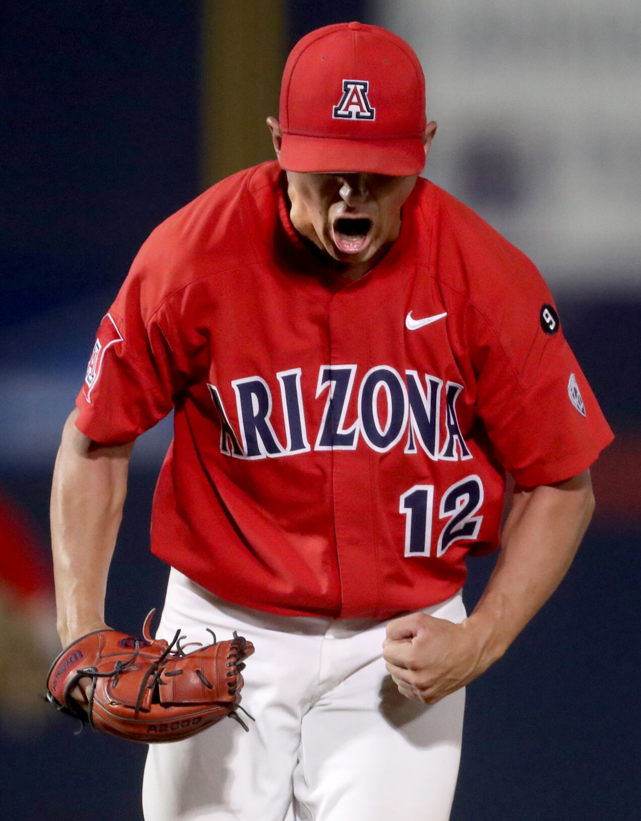 University of Arizona vs UC Santa Barbara